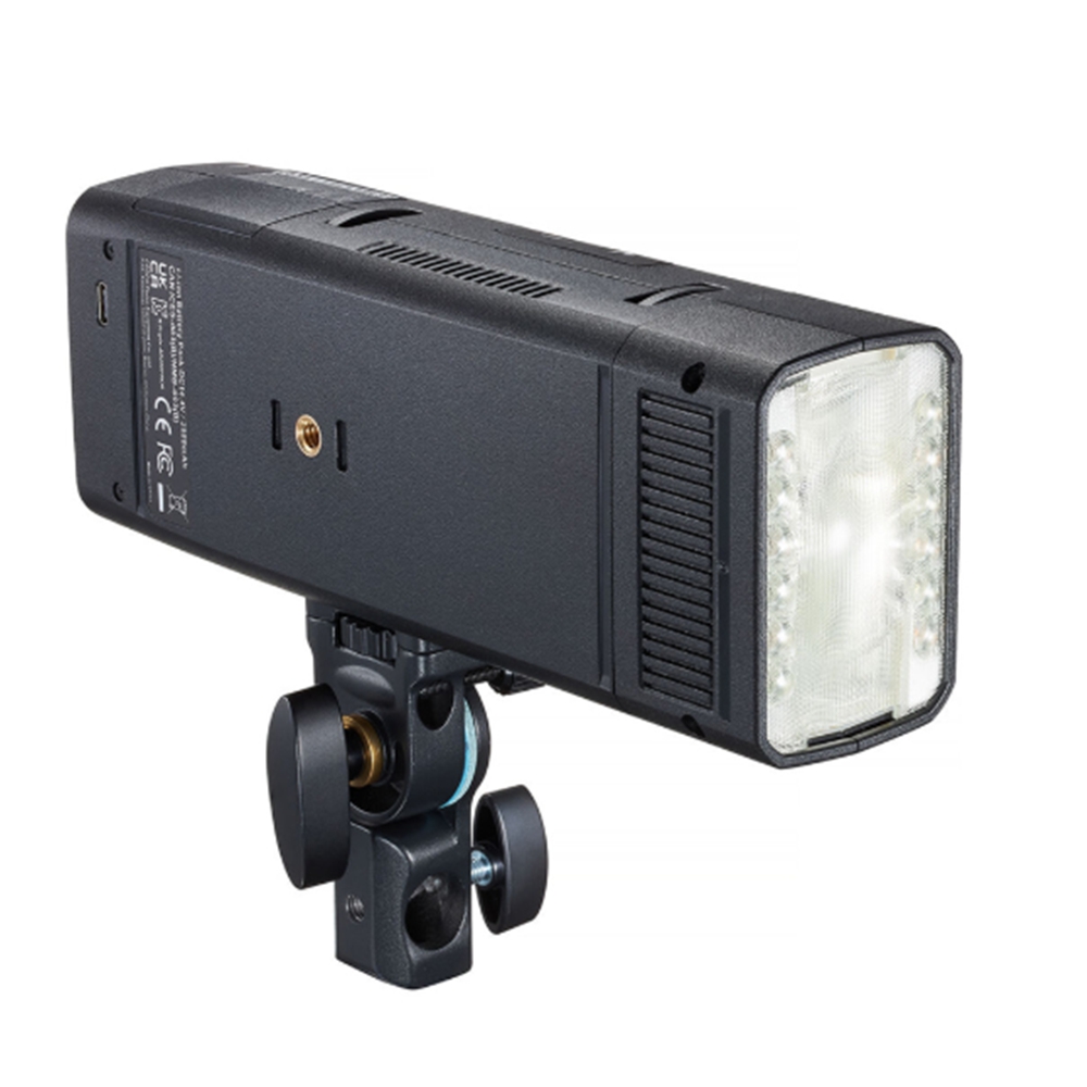스피드라이트 고독스 사진 조명 스트로브 - 상세 이미지 5
