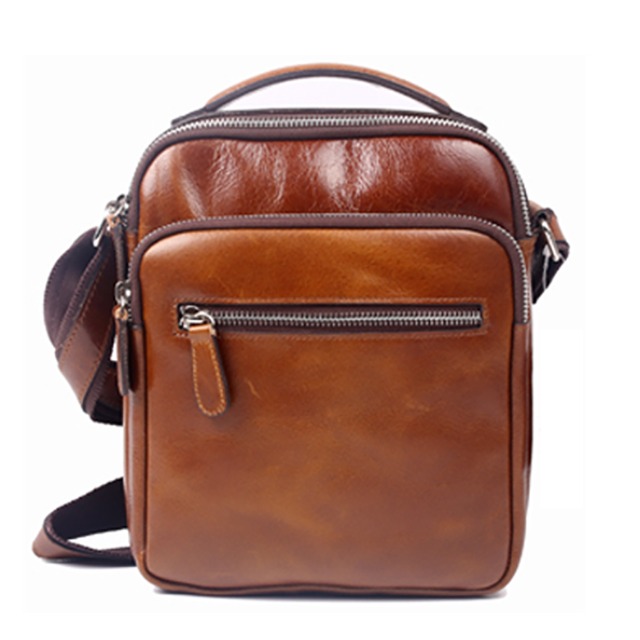남자크로스백 남자가방 가죽 메신저백