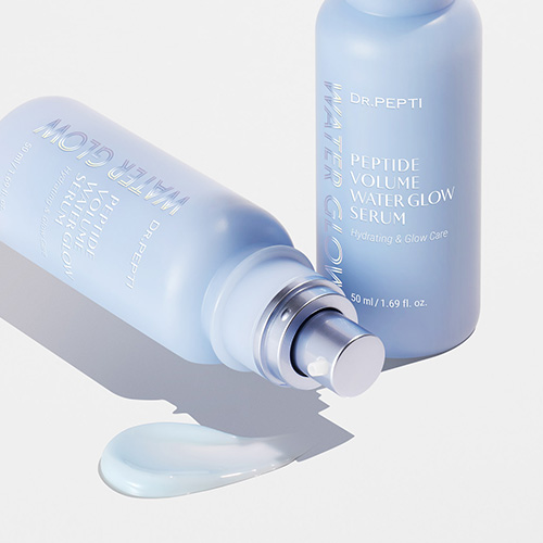 닥터펩티 펩타이드 볼륨 워터 글로우 세럼 50ml - 상세 이미지 2
