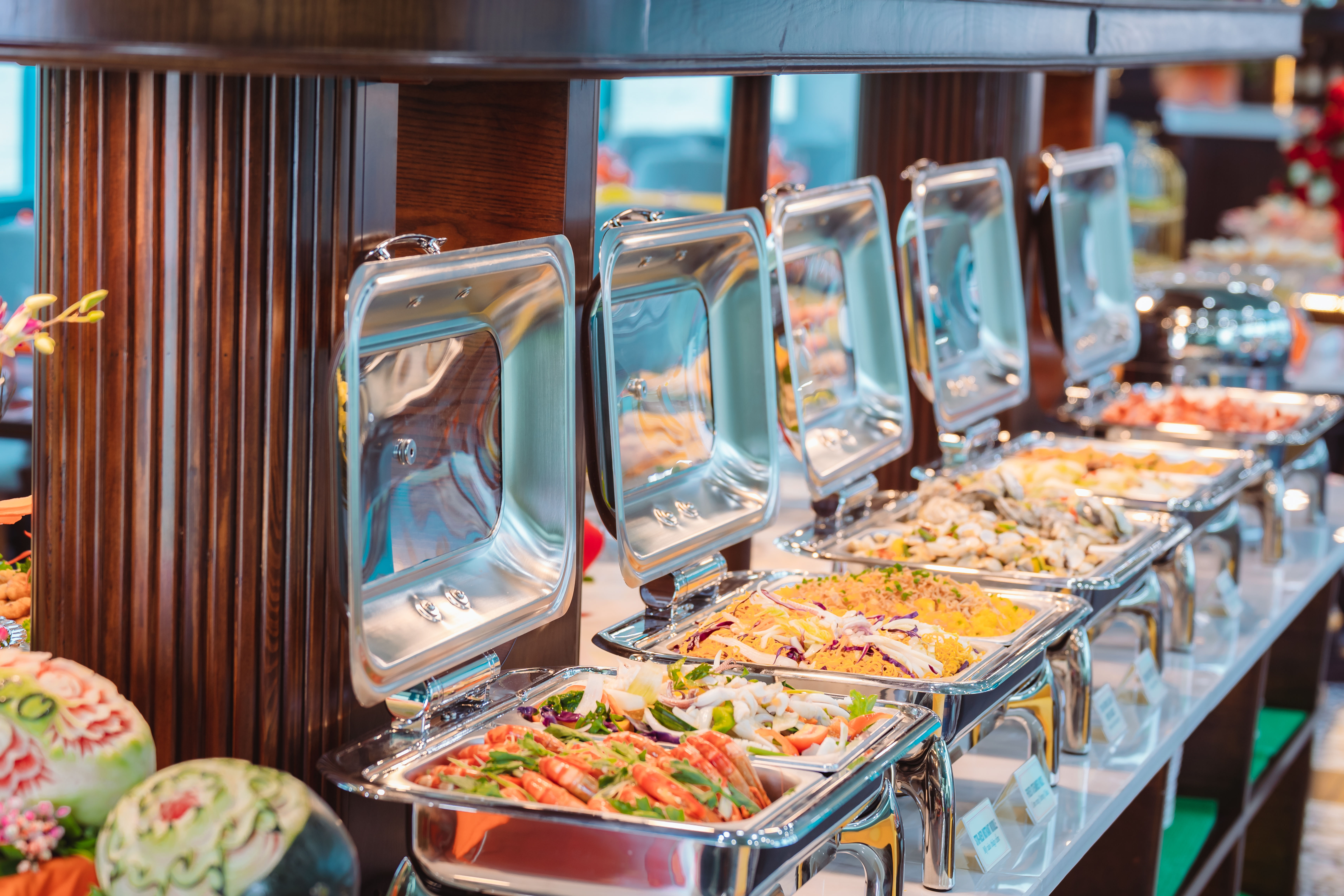 하롱베이의 아름다움