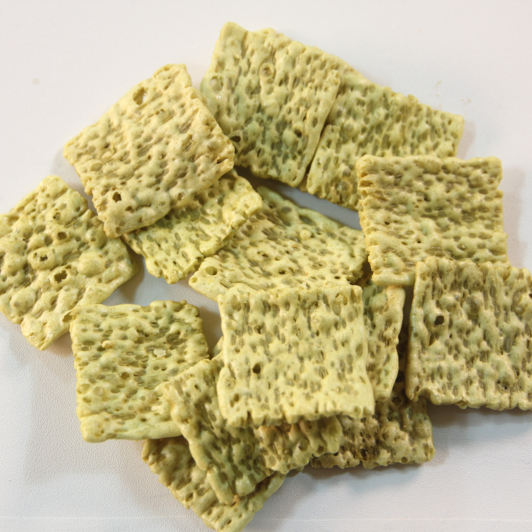골드 여주 메밀칩 스낵 여주메밀칩, 210g, 1개 - 상세 이미지 4
