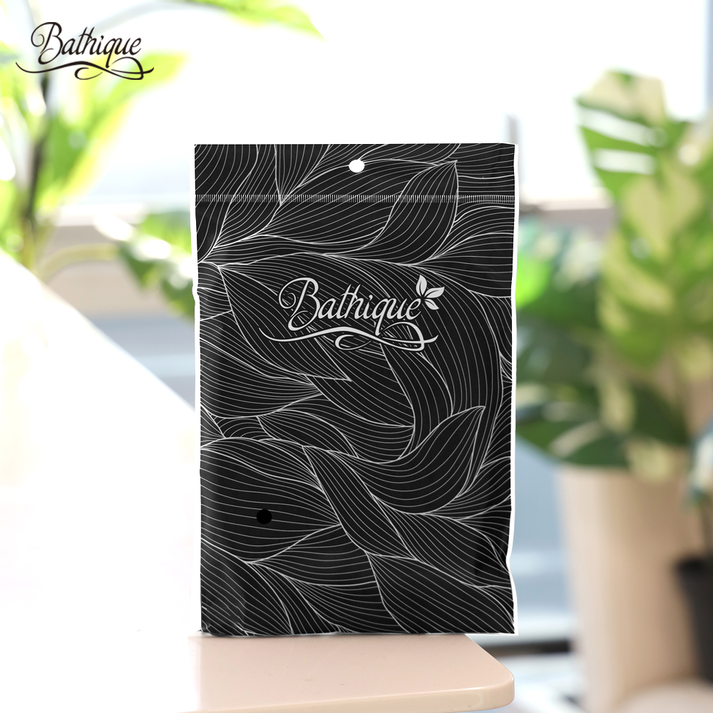 배티크 때장갑 / 저자극 공법 프리미엄 목욕 때타올 아프지 않은 샤워타올 (1팩 2매입) - 상세 이미지 5