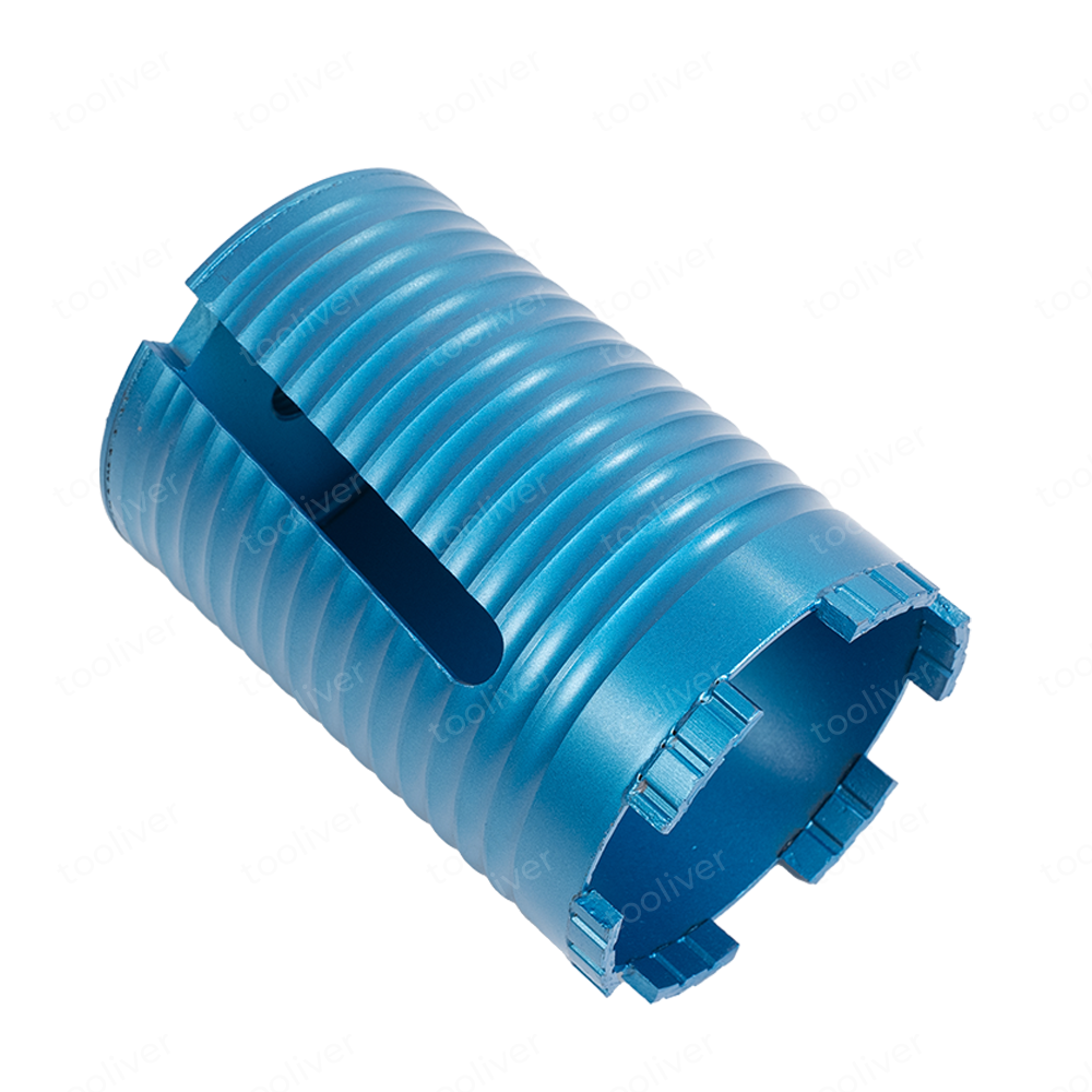 이화 건식 코아비트 코어비트 코아날 88mm, 1개 - 상세 이미지 2