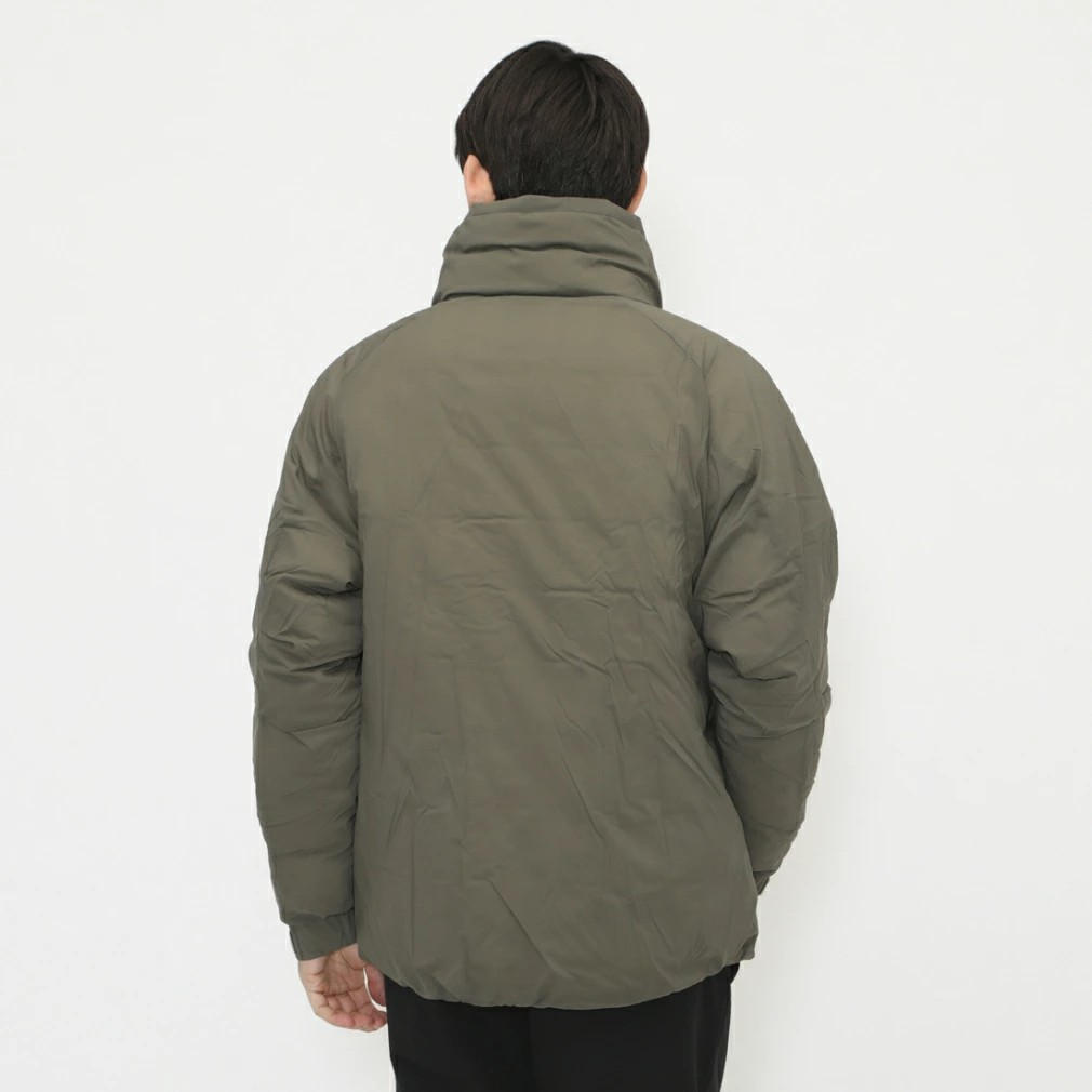 오클리 패딩 푸퍼 재킷 FGL PUFFER INS JACKET 4.7 FOA406995 - 상세 이미지 4
