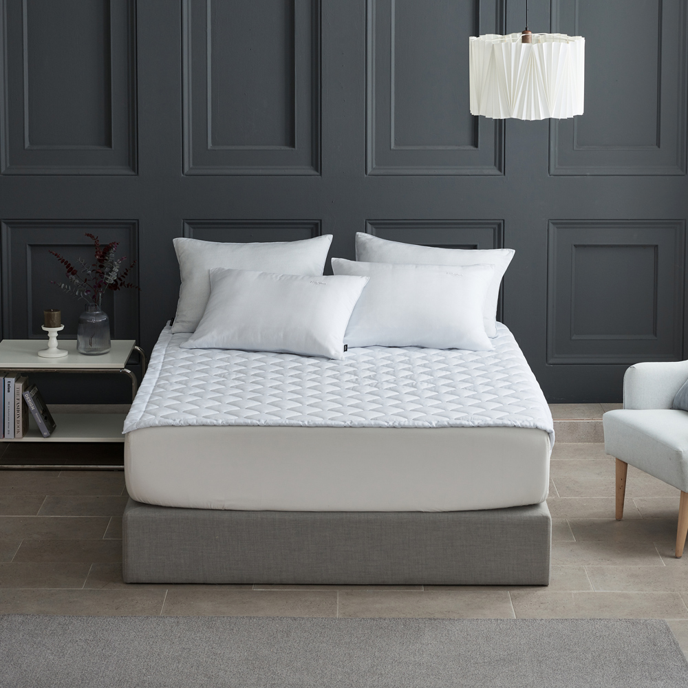 레노마홈 호벤 모달 양면패드 SS (2컬러)