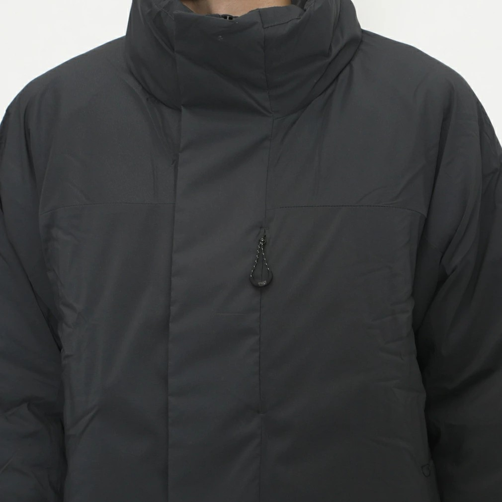오클리 패딩 푸퍼 재킷 FGL PUFFER INS JACKET 4.7 FOA406995 - 상세 이미지 5