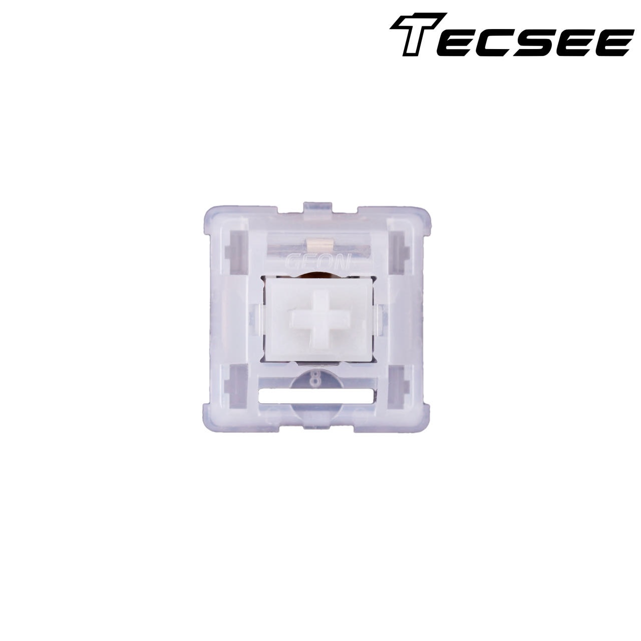 TECSEE RAW 리니어 기계식 키보드 스위치