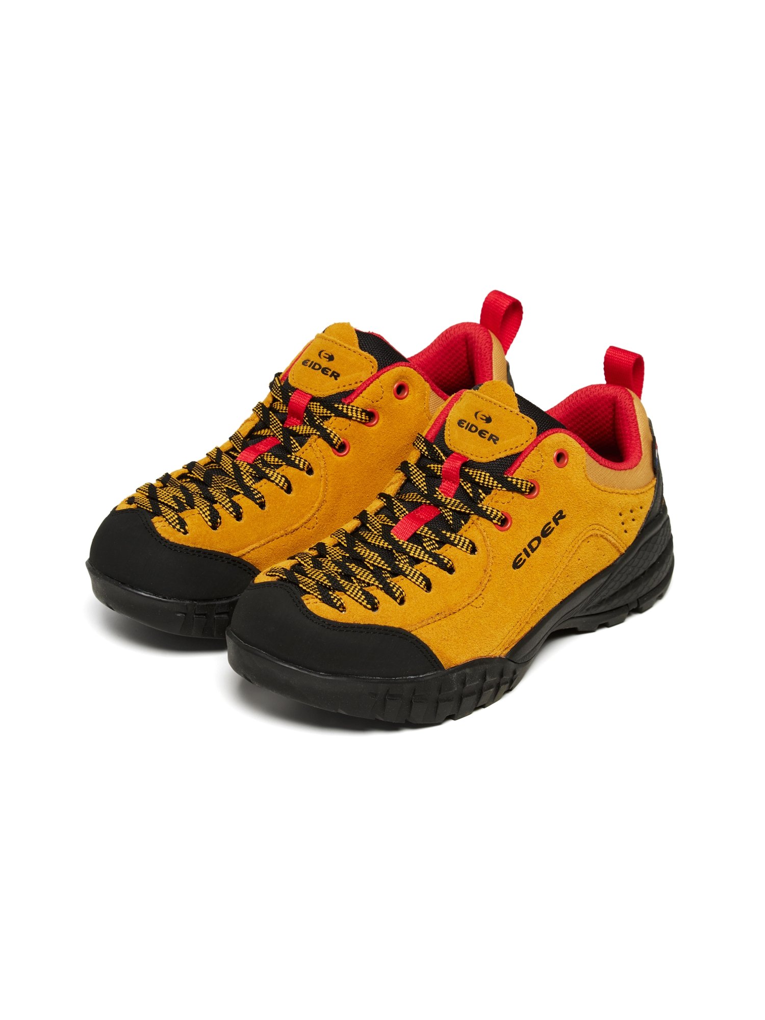 아이더 가벼운 등산화 트레킹화 워킹화 하이킹화 피어스 TT - 상세 이미지 3