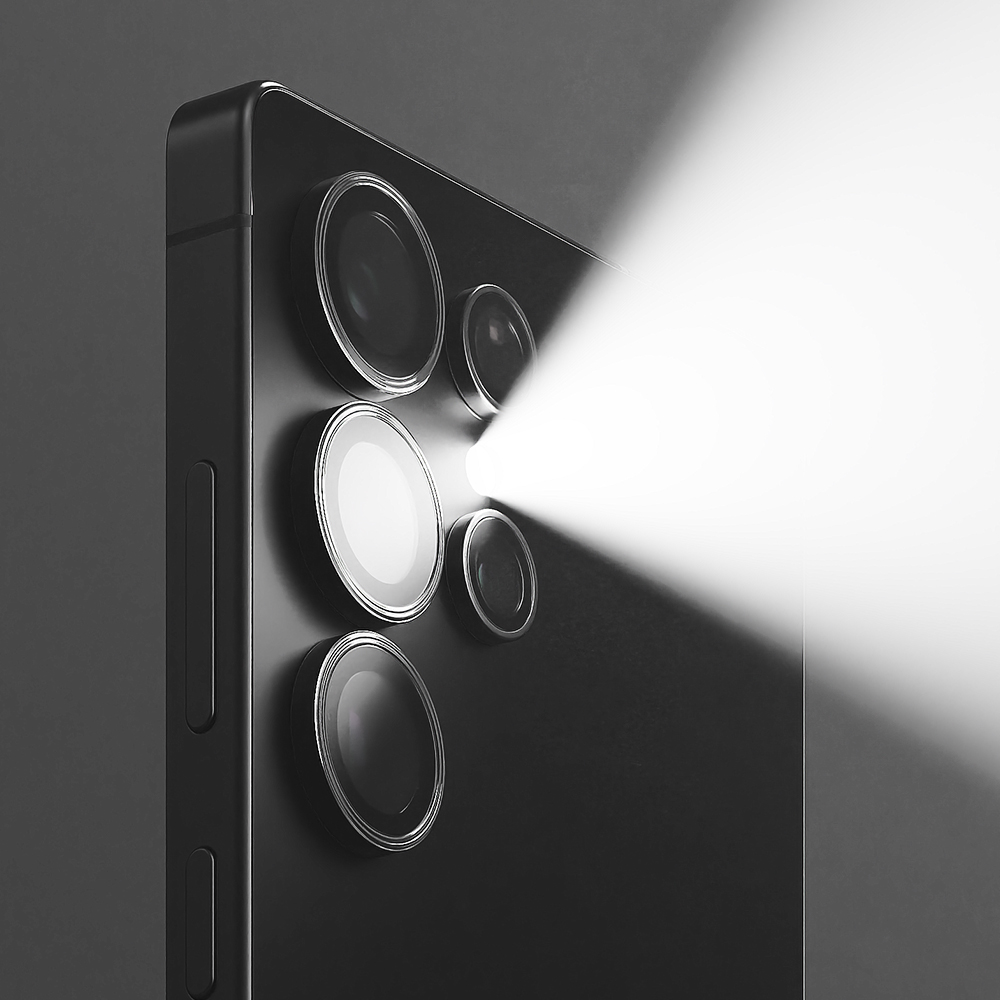 빅쏘 갤럭시S25 울트라 카메라 보호 필름 강화유리 2.5CX 플러스