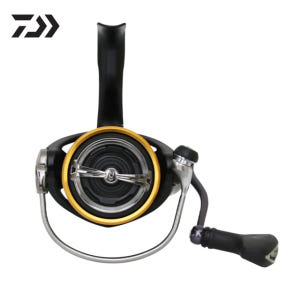 한국 다이와 정공 정품 20 레가리스 LT 스피닝릴 보증서 2500D 광... 운동러 솔직 후기 | 실사용 리뷰 - 상품 이미지 2