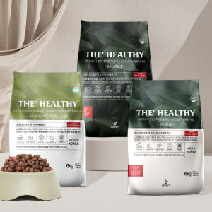 더헬씨 밸런스 6kg 강아지 알러지 피부 눈물 가수분해 사료+샘플 솔직 후기 | 실제 사용자 리뷰 총정리 - 상품 이미지 4