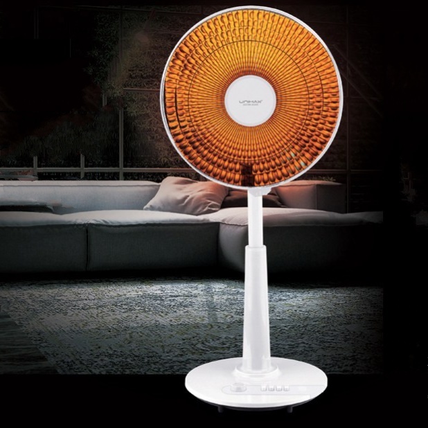 선풍기 히터 원적외선 난방기 전기 히터기 업소용 난로 매장 히터