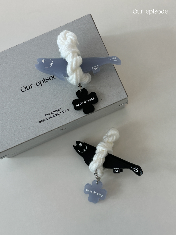 액막이 명태 북어 미니사이즈 차량용 명태 개업 이사 집들이 선물 신차 신혼부부선물