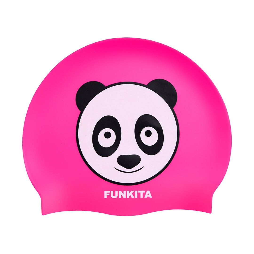 펑키타 실리콘 수모 HEY PANDA - 상품 이미지