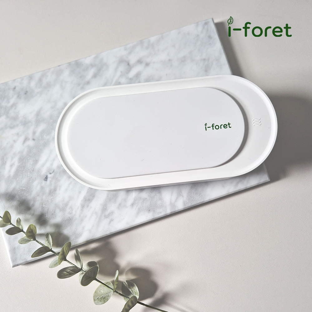 아이포레 초음파세척기 가정용 안경 세척기 FIT-U1 제품 이미지