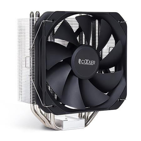 PCCOOLER PALADIN 400 CPU쿨러 블랙
