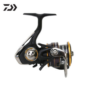 한국 다이와 정공 정품 20 레가리스 LT 스피닝릴 보증서 2500D 광... 운동러 솔직 후기 | 실사용 리뷰 - 상품 이미지 4