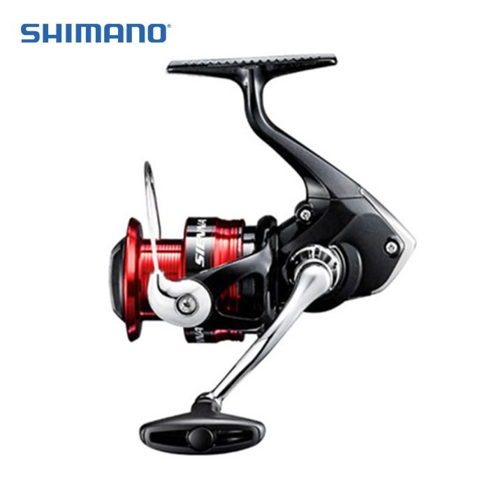 정품 시마노 시에나 2019년형 전갱이 볼락 송어 배스 에깅 1000FG 방파제 선상낚시 범용릴