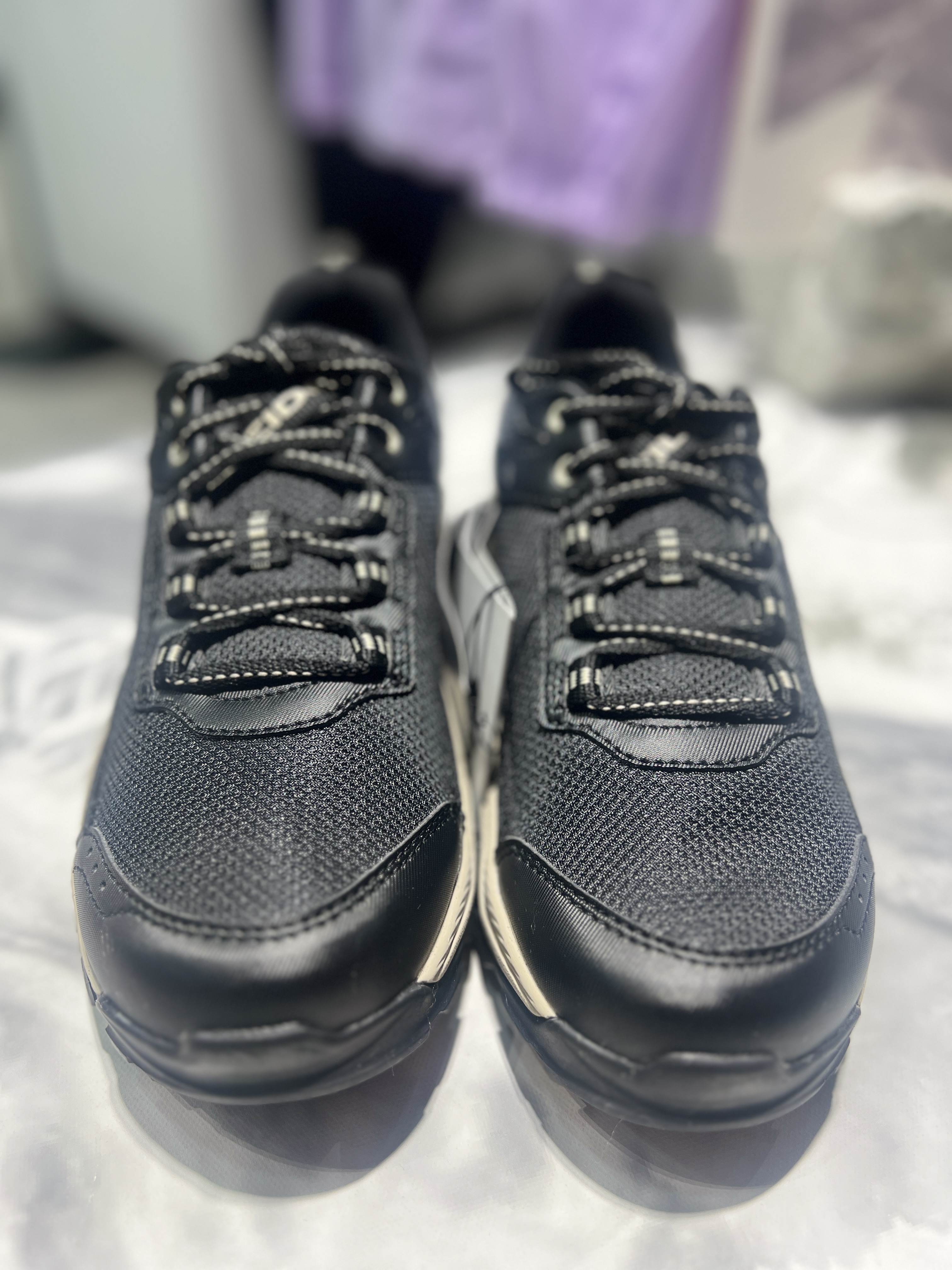 아이더 트레킹화 워킹화 밸리 하이커