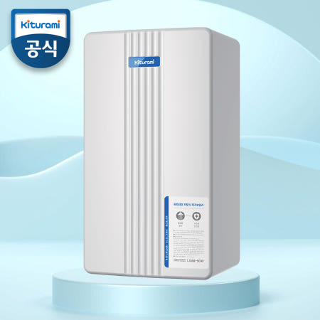 귀뚜라미 전기보일러 온수보일러 12kw 삼상 KIB-12H