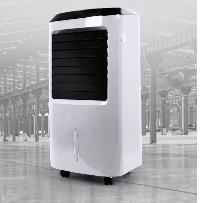 pct히터 농업용 전기 온풍기 비닐 하우스 온풍기 산업용 열풍기 이미지 4