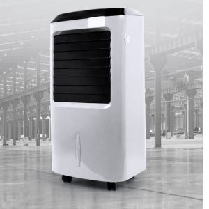 pct히터 농업용 전기 온풍기 비닐 하우스 온풍기 산업용 열풍기 개봉기 | 실사용 후기 - 상품 이미지 4