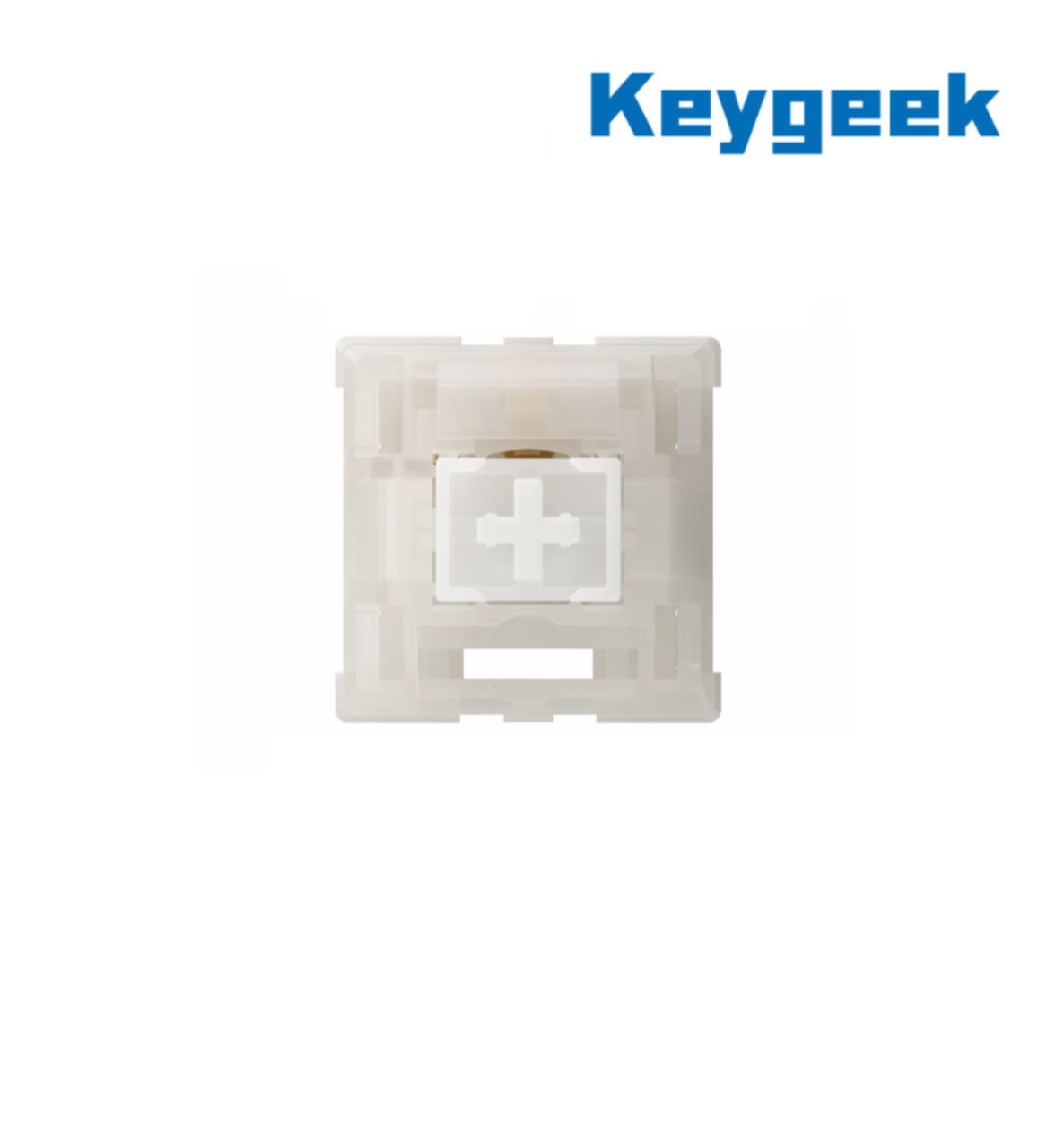 KEYGEEK RAW 플랫폴 리니어 기계식 키보드 스위치