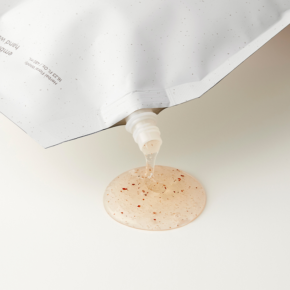 이니스프리 리스테이 임브레이싱 핸드워시 480mL