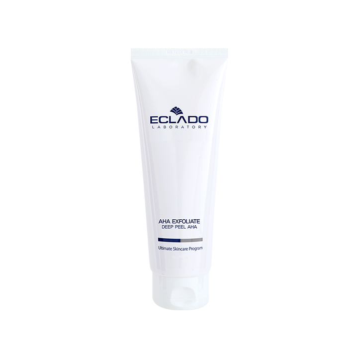 에끌라두 AHA 엑스폴리에이트 딥 필 100g - 상품 이미지