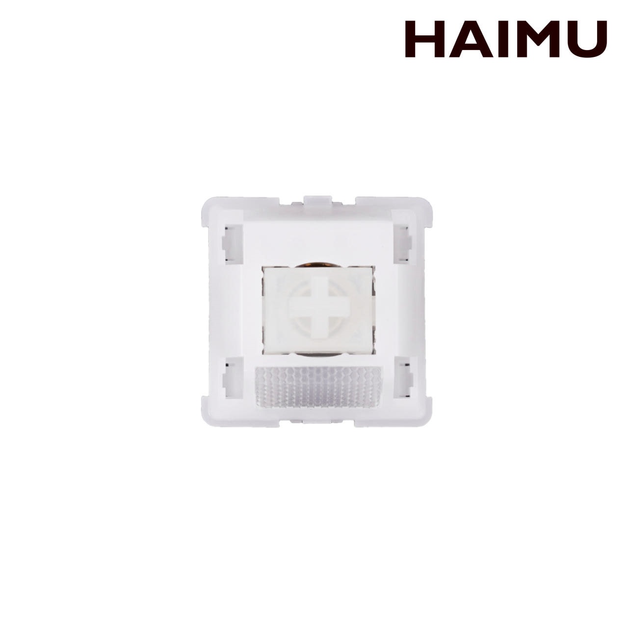 HAIMU RAW 리니어 기계식 키보드 스위치