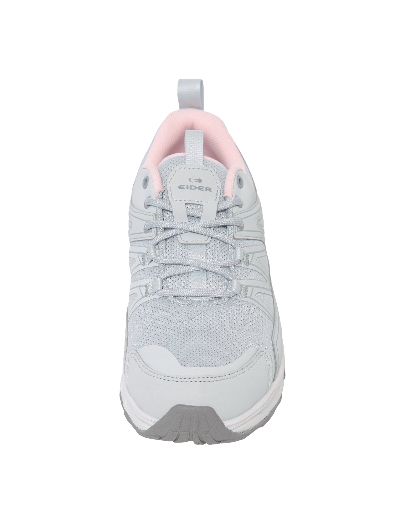 아이더 경량 트레킹화 푹신한 워킹화 여성 남성 등산화 에어로 2x - 상세 이미지 4