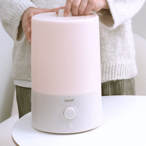 인테리어 세척간편 가습기 침실 가습기 거실용 아이방 가습기