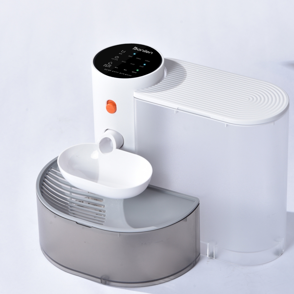 보니렌 퓨어냥 고양이 정수기 강아지정수기 고양이 음수대 자동급수기