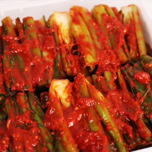 말바우시장 선김치 전라도 국산 썰은 포기 배추 김치 선물세트 맛있게 먹은 솔직 후기 - 상품 이미지 3