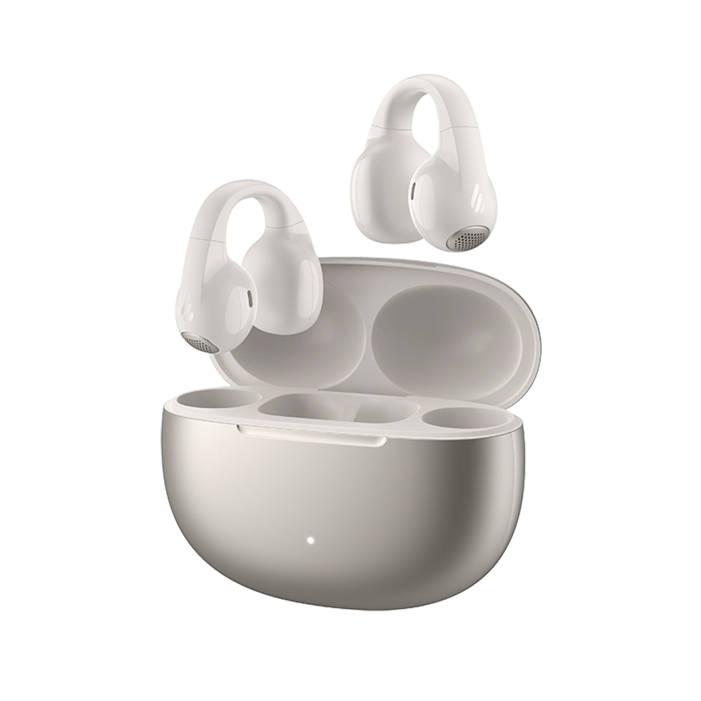 [EDIFIER] Comfo C 오픈 이어 블루투스 이어버드 스타라이트 제품 이미지