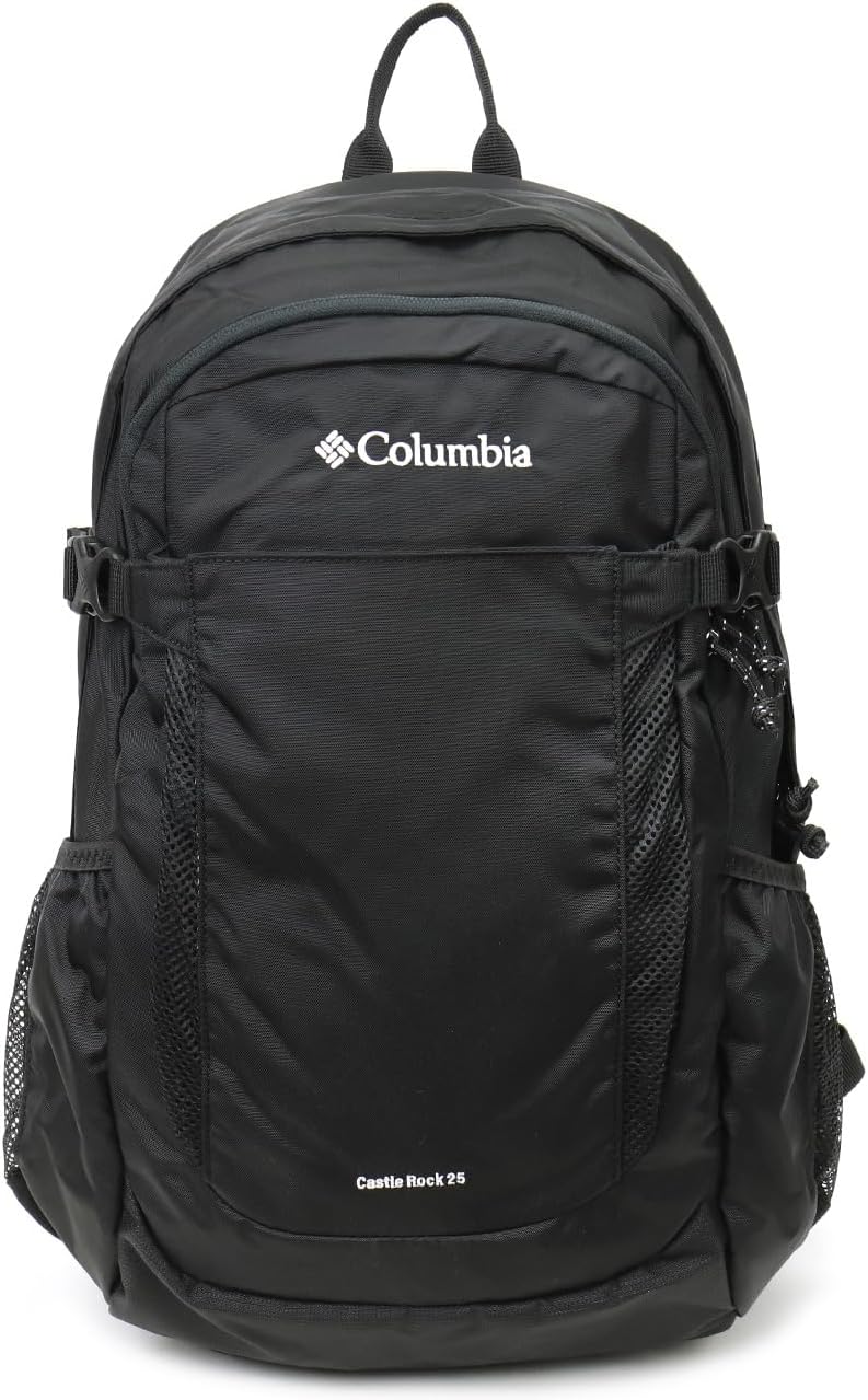 컬럼비아 Columbia 캐슬락 2 남여공용 백팩 배낭 25L PU8662-191 - 상품 이미지