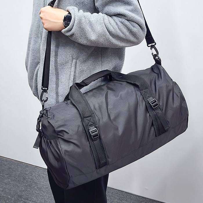 접이식 여행용가방 폴딩백 1박2일가방 가벼운 여행보스턴백 짐가방 (br927)