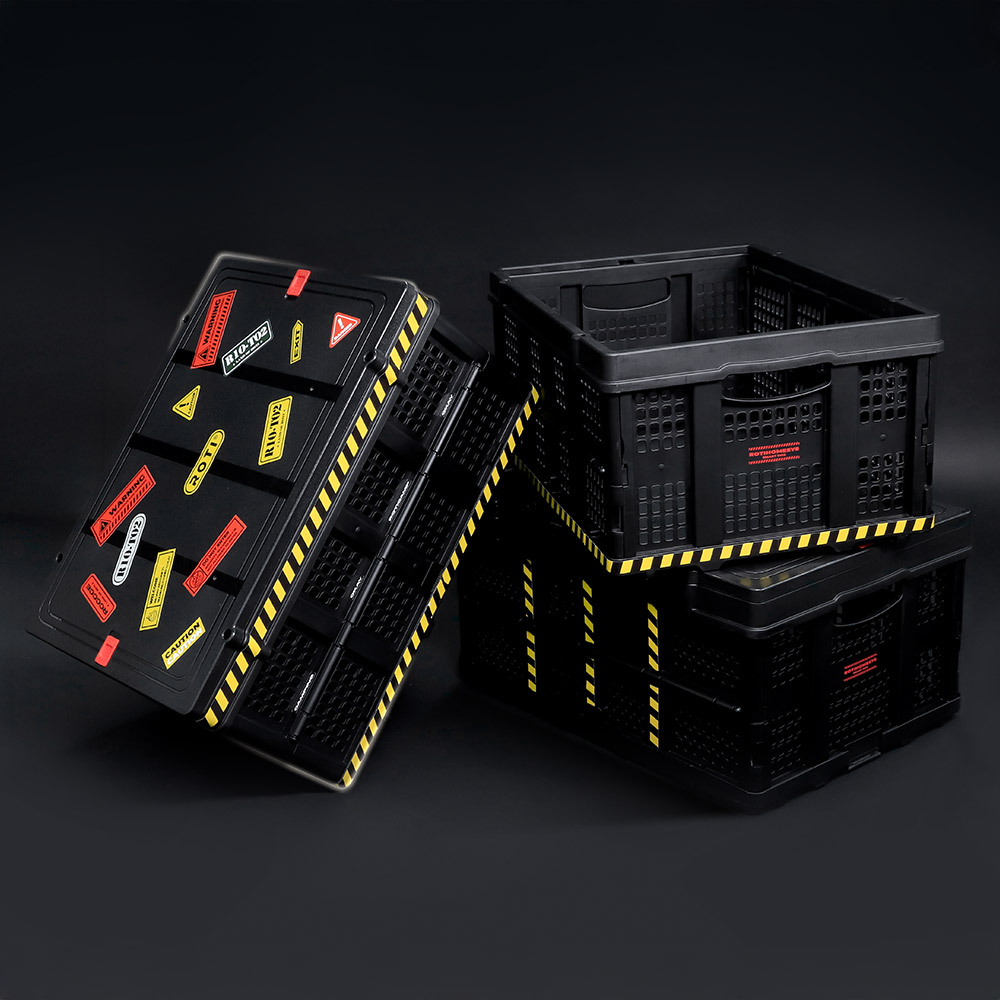 로티캠프 캠핑스티커 노트북 캐리어 방수 스티커1 1ea