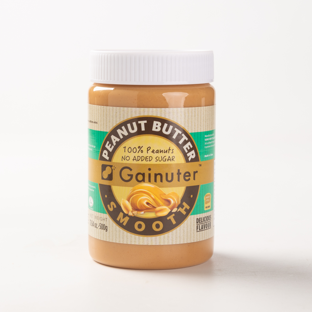100% 땅콩버터 500g