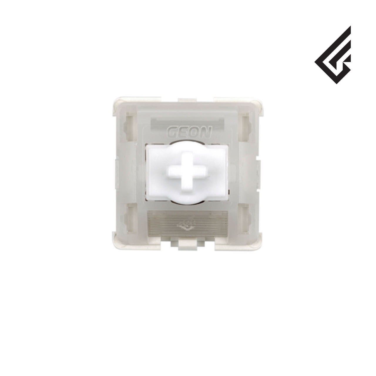 RAW HE 자석축 압력 50.0gf 리니어 스위치 우팅호환