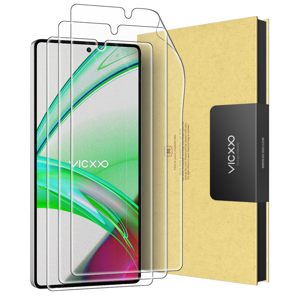 빅쏘 3DS 풀커버 액정보호 필름 갤럭시S25 울트라, 3매입