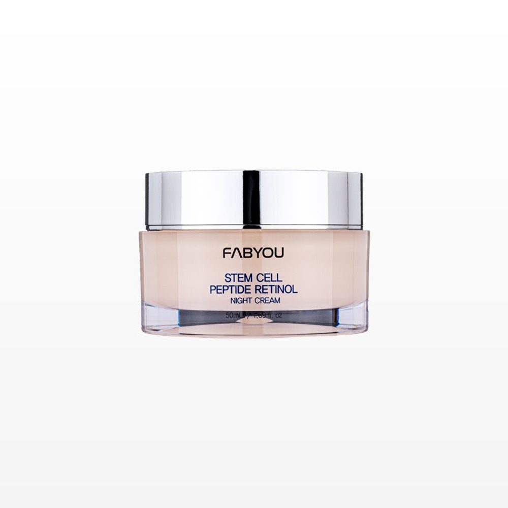 줄기세포 크림 레티놀크림 영양크림 50ml - 상세 이미지 2