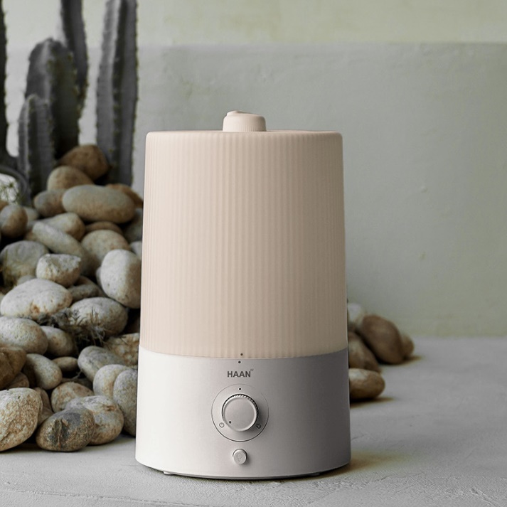거실용 가습기 사무용 가습기 간편세척 소리안나는 가습기