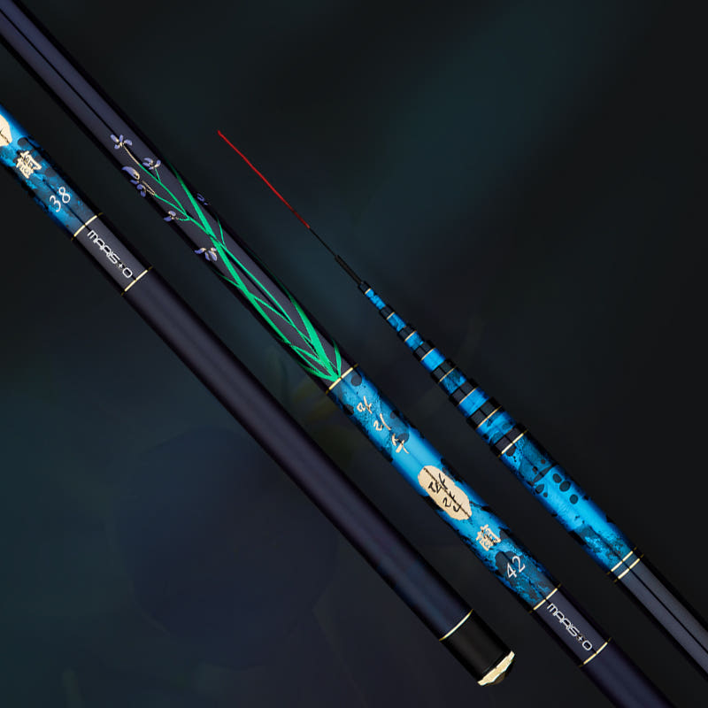 마리수 낚시대 리뷰 이미지 1