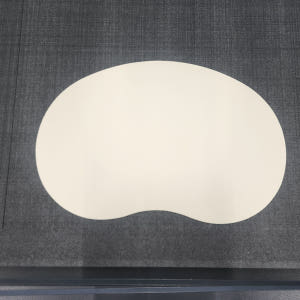 호환 꼬꼬미 양면 방수매트 일룸 팅클팝 땅콩책상커버 피넛형 830x550... 실사용 후기 | 효과 있을까? - 상품 이미지 1