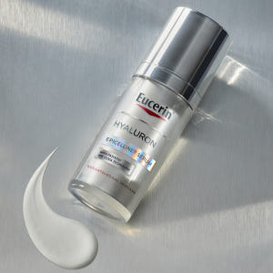 유세린 하이알루론 에피셀린 세럼 30ml+나이트크림50ml 2종 세트 솔직 후기 | 피부 타입별 분석 - 상품 이미지 2