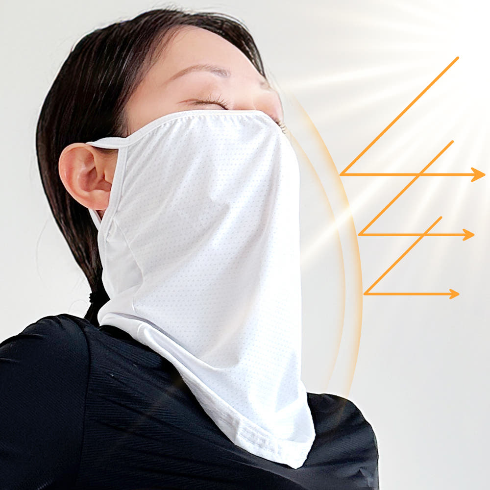 캐디샵 자외선차단마스크