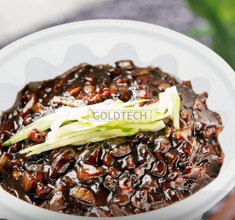 면용기 대 50개입 1400ml 일회용 배달 포장 용기 죽 덮밥 찌개 짬뽕 탕 그릇 : 제제네만물상