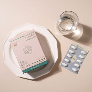 3+1영롱 비건 쌀 마그네슘[현미 쌀 눈]맥스 임산부 떨림(진동)선별 추... 맛있게 먹은 솔직 후기 - 상품 이미지 4