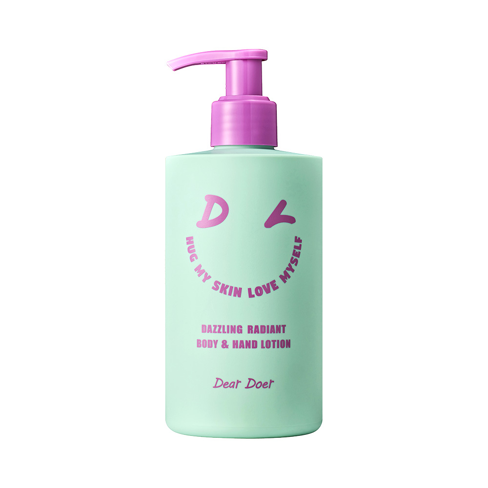 디어도어 대즐링 향좋은 바디 로션 끈적임없는 비건 보습 올리브영 생화, 300ml, 1개 - 상세 이미지 2